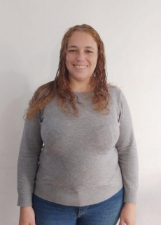 Foto de Laura Regina Gonçalves das Neves