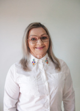 Foto de ANA KAZMIRSKI PIGOSSO