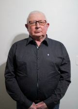 Foto de ANTONIO JAIME BOGONI