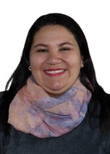 Foto de ODIRLAINE GRIPA CADAVAL DE CARVALHO