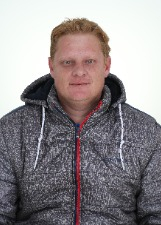 Foto de GEFERSON BALSANELO BINDER