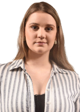 Foto de SABRINE STÉFANI SCHUSTER BALD