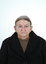 Foto de IVANI REGINA HIRSCHHEITER BRANDLER