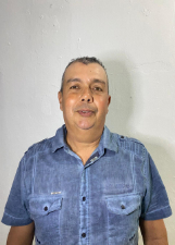 Foto de RÓBSON FREDO DO PRADO