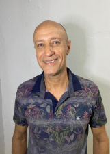 Foto de ÂNGELO FERNANDO COSTA DA SILVEIRA