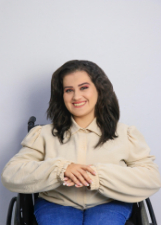 Foto de KAUANA VALADA DE SOUZA
