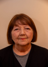 Foto de MARGARETE VETTORASSI