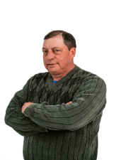 Foto de Pedro Volmir de Freitas Noronha
