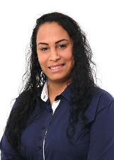 Foto de Diana Tamires Santos da Silva Fredrich