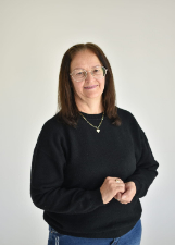 Foto de Ingrit da Silva Rheinheimer