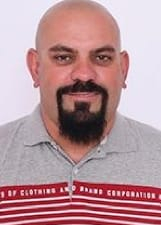 Foto de NORTON NEI HONORIO DA SILVA