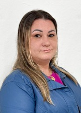 Foto de LUCINEIA BEATRIZ KUHN WOLLMANN