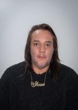 Foto de JEVERSON SILVEIRA DOS SANTOS