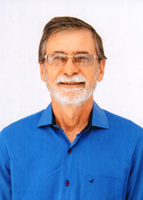 Foto de Claudio Ferrari