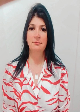 Foto de CRISTIANE KNEVITZ BURMAER