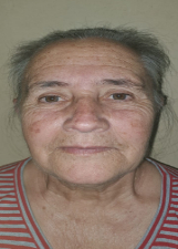 Foto de MARIA AMALIA MASCARENHAS