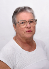 Foto de Iris Guizzo Bertolini