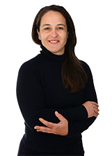 Foto de MARLISE CRUZ CAVALIN