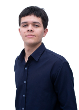 Foto de RUAN EDUARDO MARTINS GHISIO