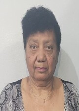 Foto de Terezinha Genezi da Silva da Silveira