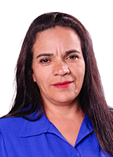 Foto de Maria Claudete dos Santos
