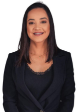 Foto de Carolina Prestes dos Santos