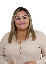 Foto de Jussára Maria da Silva