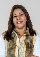 Foto de SILVANA RIBEIRO PINTO DOS SANTOS