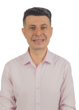 Foto de MISAEL SILVEIRA LOURENÇO