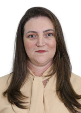 Foto de Jaci Daiane Baier da Silva