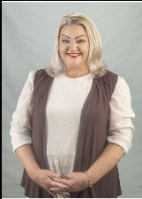 Foto de IVONE HOSSA FARIAS