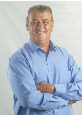Foto de OGEL LUIZ DOS SANTOS
