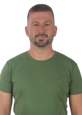 Foto de Alisson de Souza