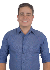 Foto de MAICON ROBERTO DO PATROCINIO