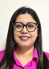 Foto de Sandra Cristina de Almeida Rissatto