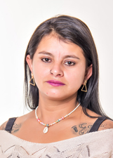 Foto de Jessica de França Alves