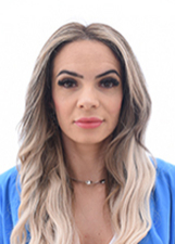 Foto de GABRIELA APARECIDA PELENTIR