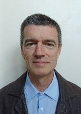 Foto de Otavio Pinhalota Bitencourt Campos