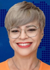 Foto de CRISTIANE REGINA CASAS FURTADO BERGER