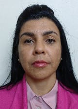 Foto de CRISTIANE VALESCA RODRIGUEZ DO NASCIMENTO