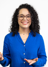 Foto de Dayara Lopes da Vitoria