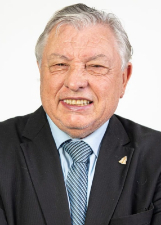 Foto de Carlos Antonio de Souza Caldas