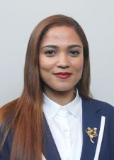 Foto de Luana Santos de Oliveira