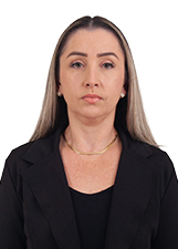 Foto de REGIANE NAFIN BACKES DA LUZ