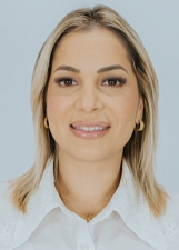 Foto de Fernanda dos Santos