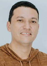 Foto de MAICON FABRICIO BENTO OLIVEIRA CHAVES