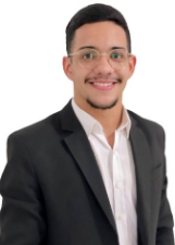 Foto de GABRYEL DA SILVA SANGALETTI