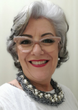 Foto de Edla Zim da Silveira