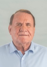 Foto de Josué da Silva Mattos