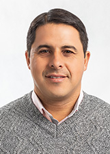 Foto de ODIRLEI DANIEL DOS SANTOS